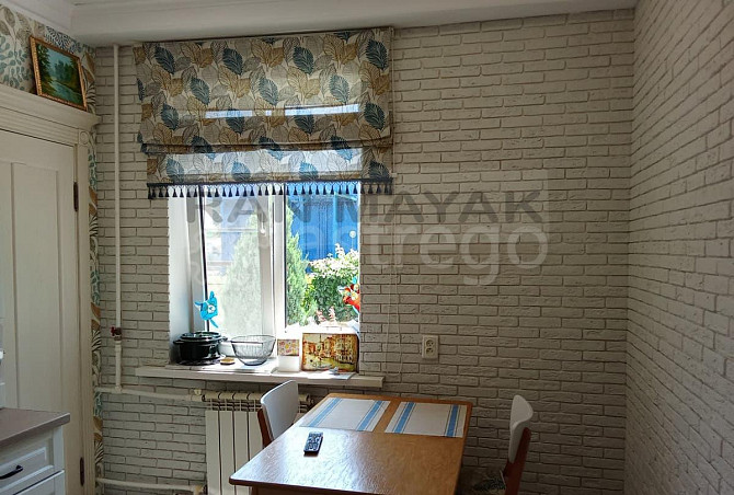 1-комн. квартира, 34 м, 1/1 эт. Майкоп - изображение 2