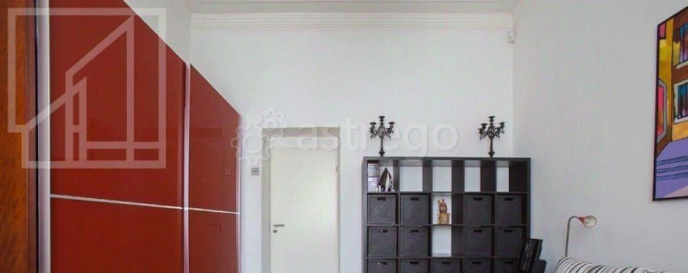 3-комн. квартира, 110 м2, 3/7 эт. Москва - изображение 3