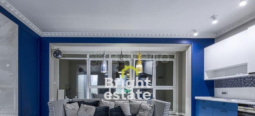 3-комн. квартира, 86 м2, 6/7 эт. Красногорск - изображение 7