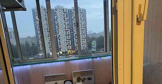 Комната, 15 м2, 7/9 эт. Москва