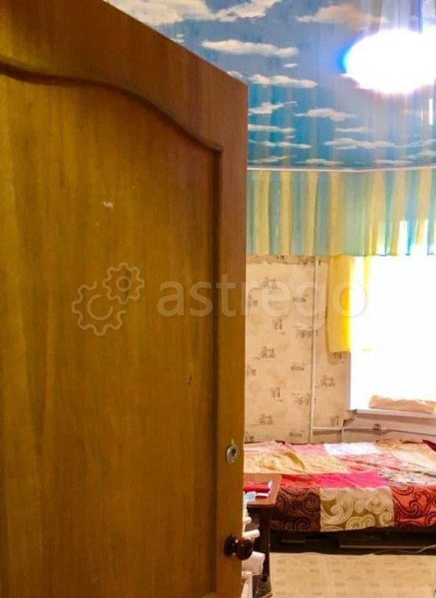 Комната, 12.2 м2, 3/3 эт. Рошаль - изображение 6