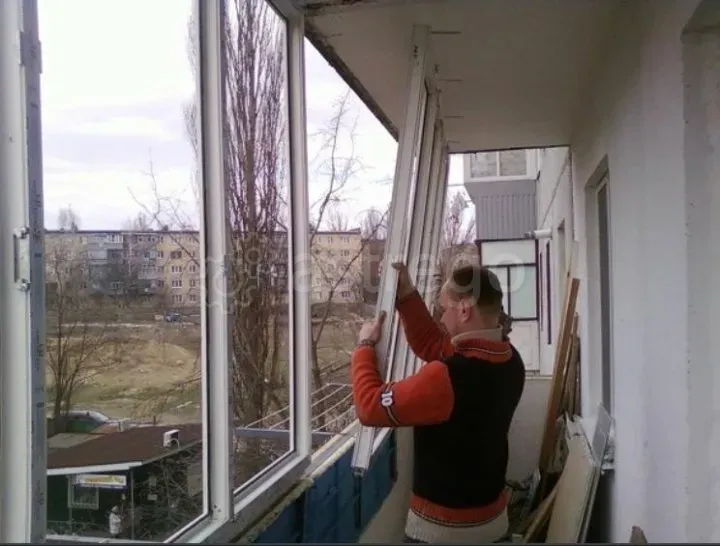 Окна, Натяжные Потолки, двери Омск - изображение 9