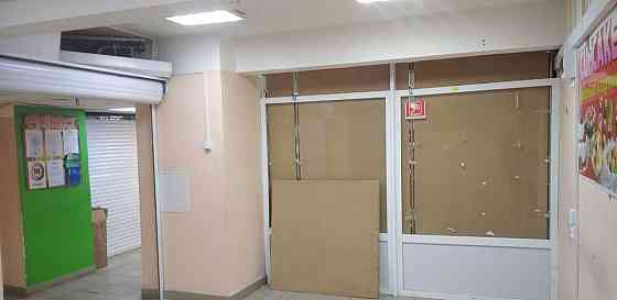 Торговое помещение, 18 м2 Северодвинск