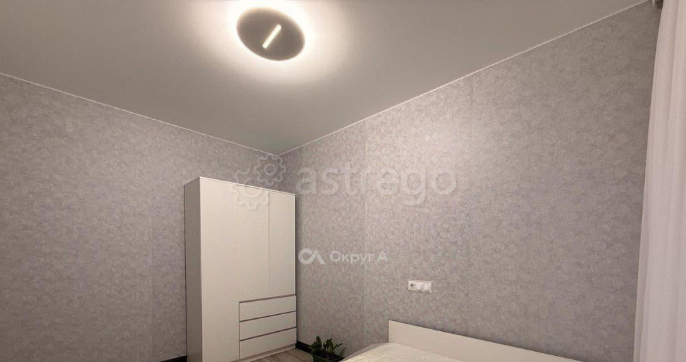 Студия, 23.1 м2, 10/24 эт. Люберцы - изображение 2