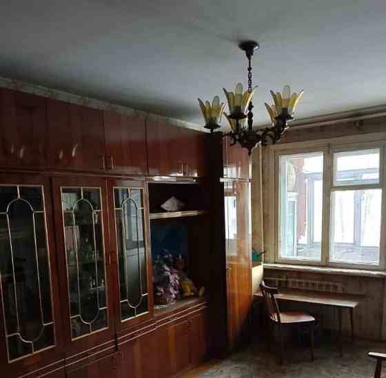 3-комн. квартира, 64 м2, 3/5 эт. Бийск