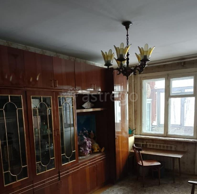 3-комн. квартира, 64 м2, 3/5 эт. Бийск - изображение 1