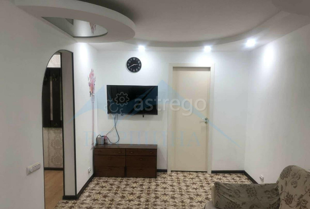 2-комн. квартира, 44 м2, 1/5 эт. Норильск - изображение 9