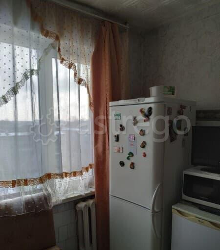 3-комн. квартира, 56.4 м2, 7/9 эт. Барнаул - изображение 8