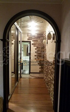 3-комн. квартира, 70 м2, 3/9 эт. Уфа - изображение 10