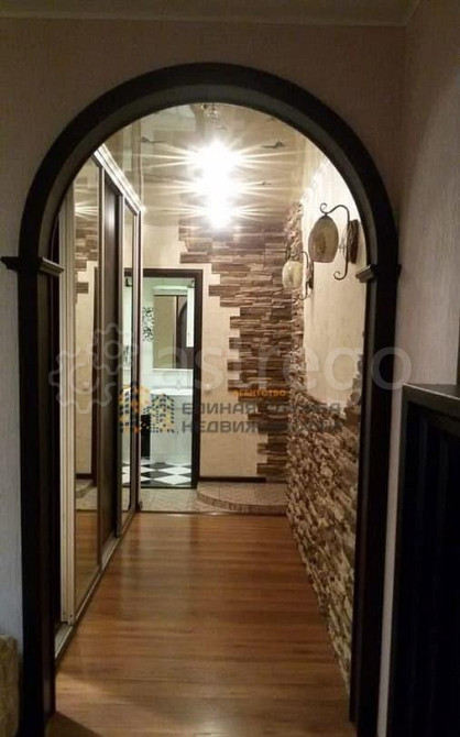 3-комн. квартира, 70 м2, 3/9 эт. Уфа - изображение 10