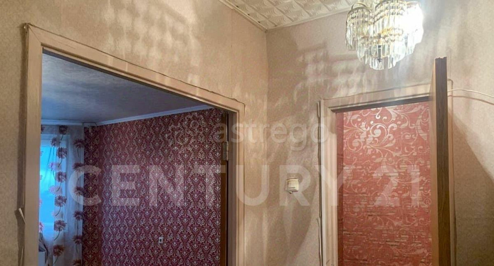 1-комн. квартира, 43 м2, 9/16 эт. Москва - изображение 4