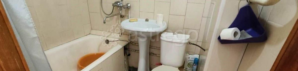 1-комн. квартира, 38 м2, 4/9 эт. Майкоп - изображение 3