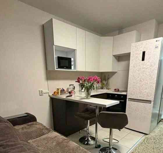Студия, 24.4 м2, 10/13 эт. Москва