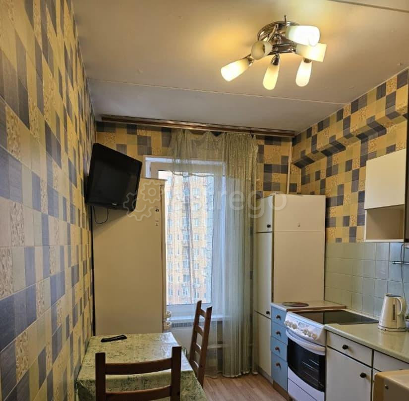 2-комн. квартира, 53.6 м2, 12/12 эт. Одинцово - изображение 6