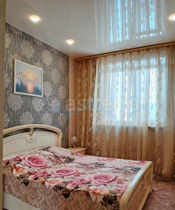 2-комн. квартира, 52 м2, 5/9 эт. Норильск - изображение 8