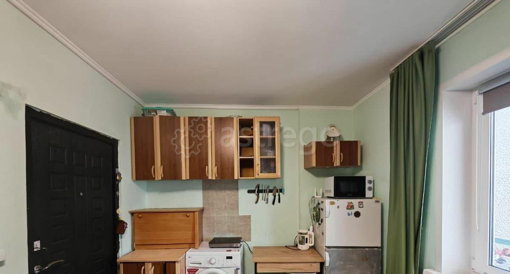 Комната, 15 м2, 5/9 эт. Красноярск - изображение 7