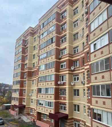 2-комн. квартира, 58 м2, 3/9 эт. Яхрома