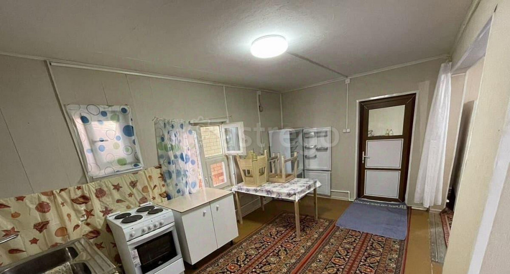 Дом, 55 м2, 6 соток, 1 эт. Апрелевка - изображение 5