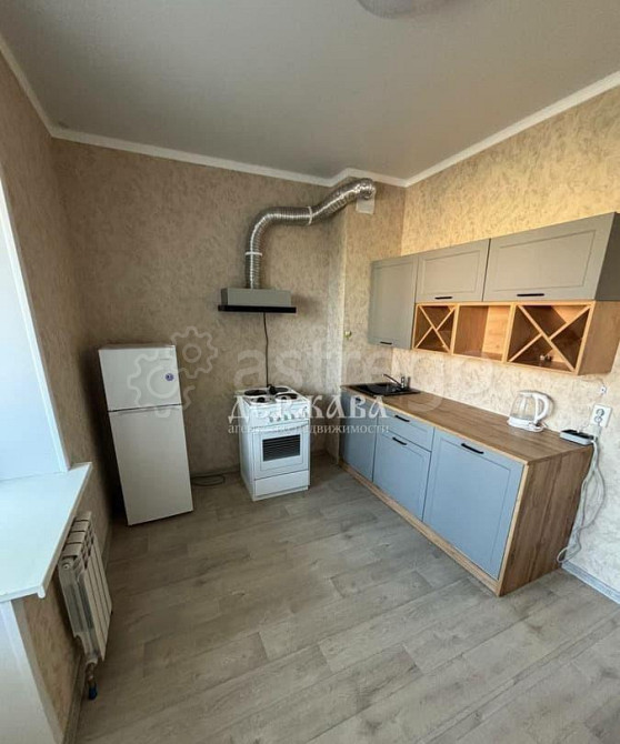 1-комн. квартира, 50 м2, 3/4 эт. Старый Оскол - изображение 1