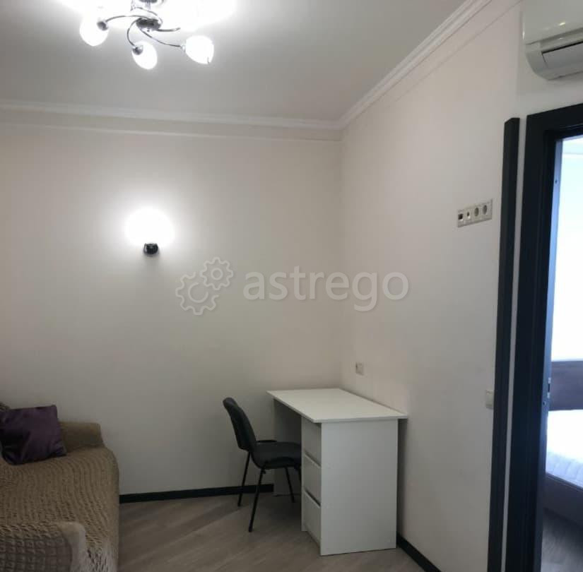 1-комн. квартира, 40 м2, 5/25 эт. Москва - изображение 7