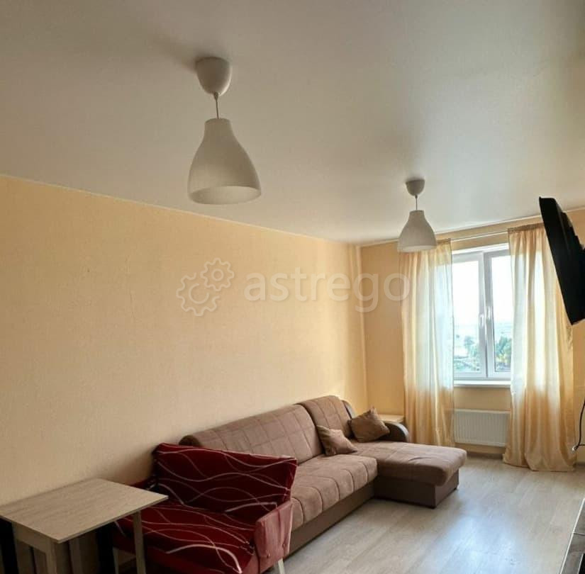Студия, 19 м2, 12/17 эт. Москва - изображение 7