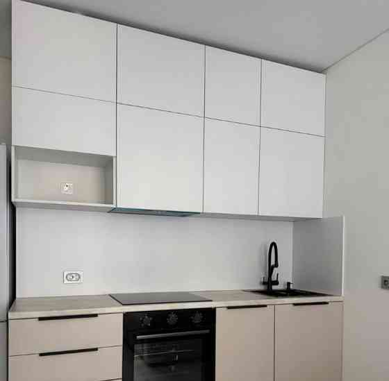 Студия, 26.8 м2, 3/12 эт. Санкт-Петербург