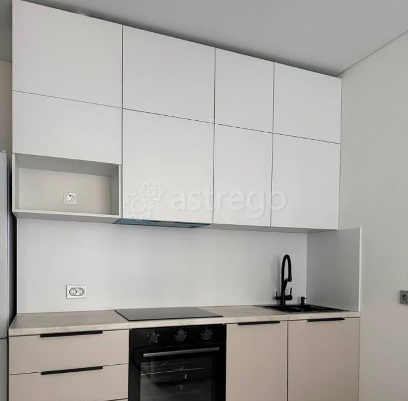 Студия, 26.8 м2, 3/12 эт. Санкт-Петербург - изображение 5