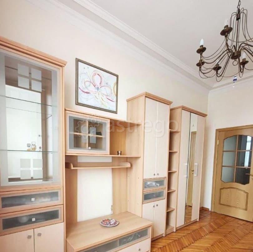Комната, 100 м2, 5/6 эт. Москва - изображение 2