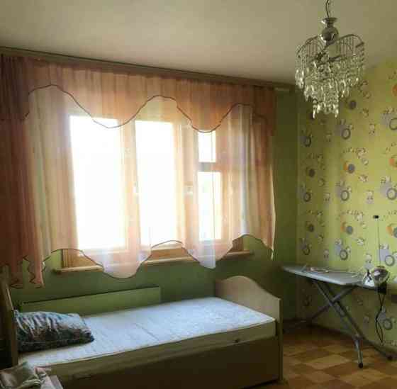 3-комн. квартира, 82 м2, 4/10 эт. Волоколамск