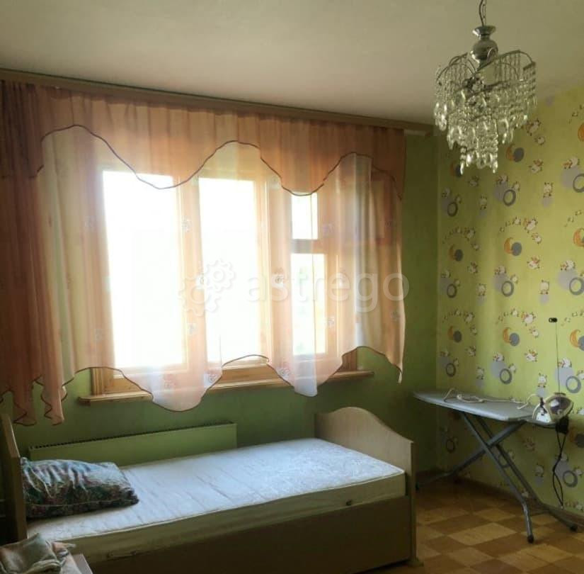 3-комн. квартира, 82 м2, 4/10 эт. Волоколамск - изображение 2