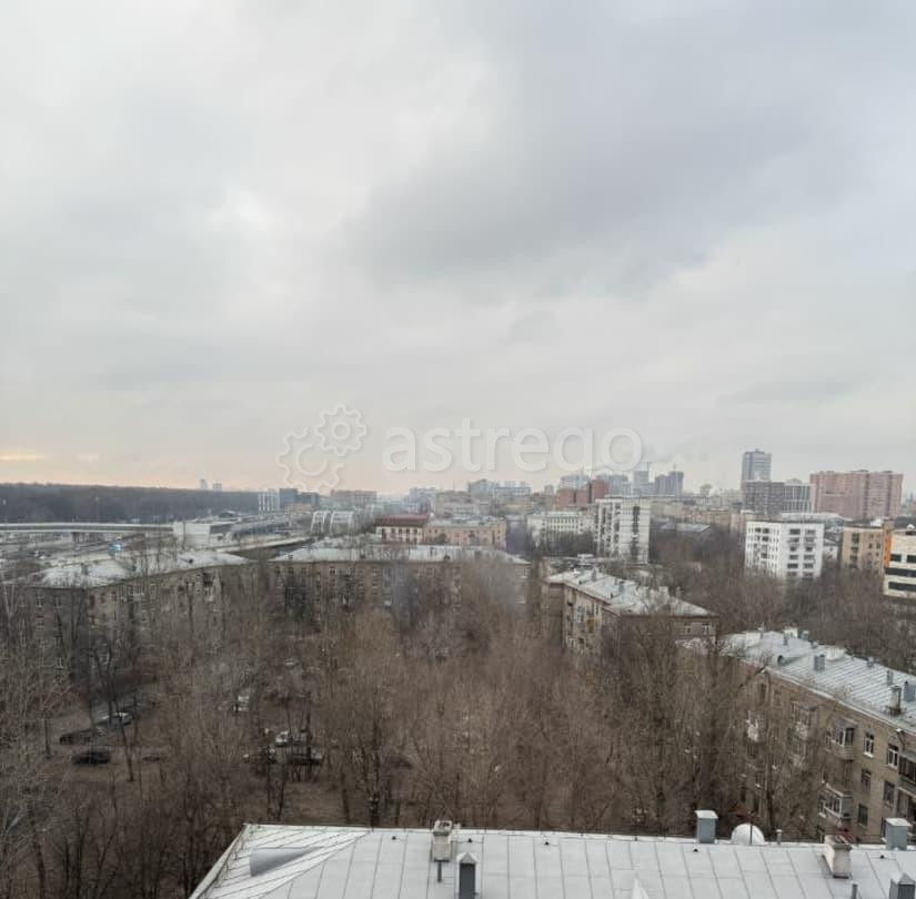 Студия, 25 м2, 11/24 эт. Москва - изображение 2