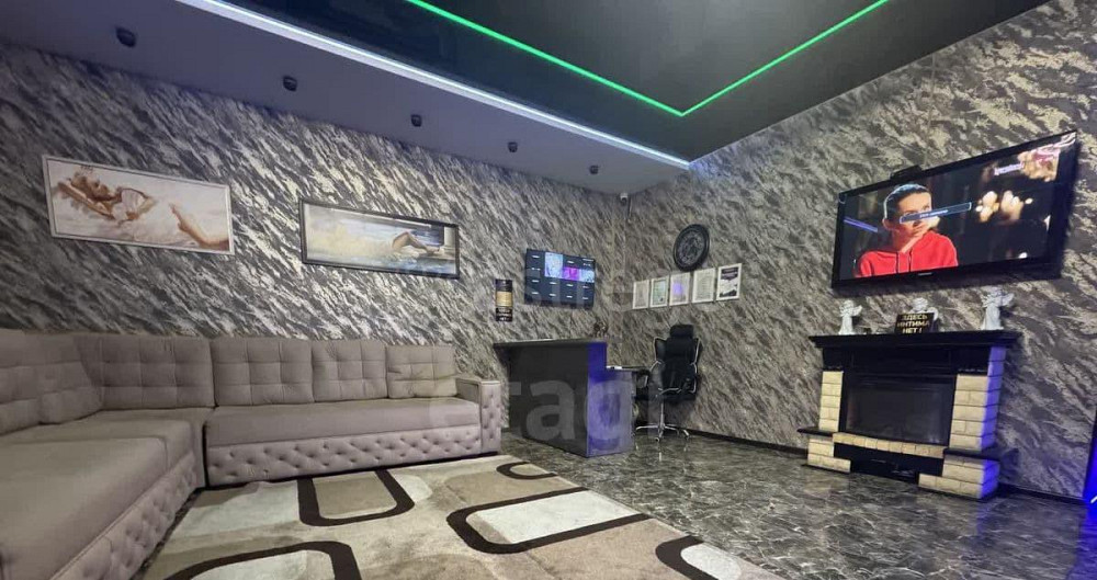 Офис, 139.2 м2 Свободный - изображение 1