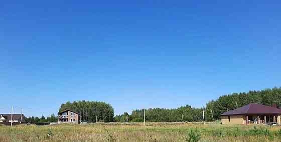 Земельный участок, 6.72 сотки Пушкино