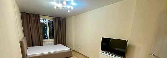 1-комн. квартира, 40 м2, 9/25 эт. Москва