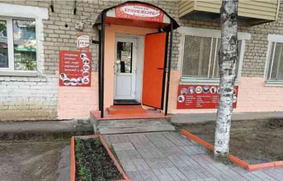Торговое помещение, 45.5 м2 Шимановск