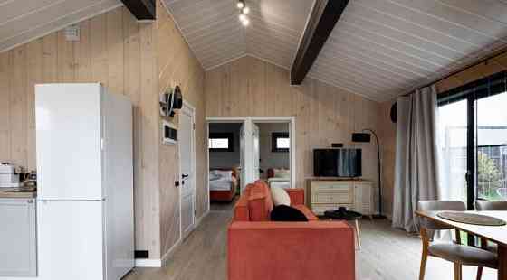 Дом, 80 м2 Ступино