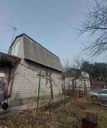 Дача, 24 м2, 4 сотки, 2 эт. Старый Оскол