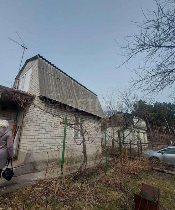 Дача, 24 м2, 4 сотки, 2 эт. Старый Оскол - изображение 4