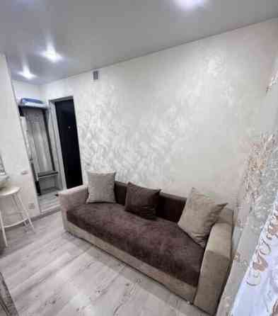 Студия, 17 м2, 1/10 эт. Красноярск