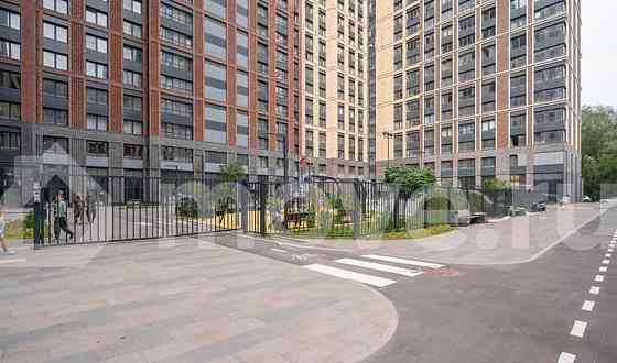 4-комн. квартира, 103 м2, 18/33 эт. Москва