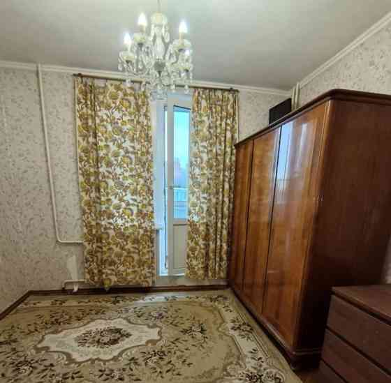 3-комн. квартира, 53 м2, 4/9 эт. Санкт-Петербург