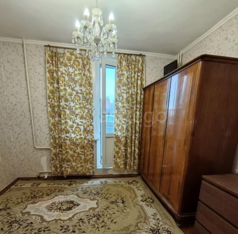 3-комн. квартира, 53 м2, 4/9 эт. Санкт-Петербург - изображение 5