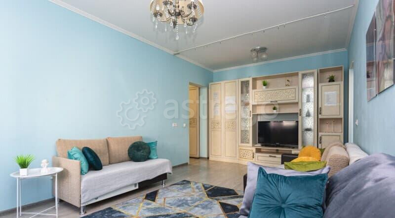 3-комн. квартира, 72 м2, 6/22 эт. Красногорск - изображение 1