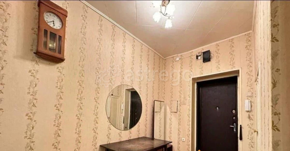 Комната, 95 м2, 3/9 эт. Москва - изображение 4