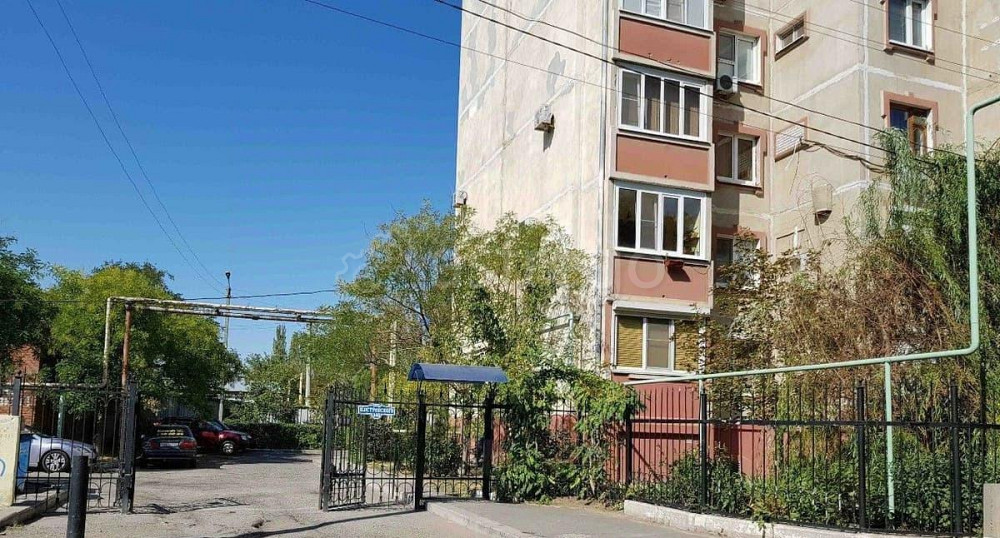4-комн. квартира, 136.4 м2, 5/6 эт. Астрахань - изображение 3