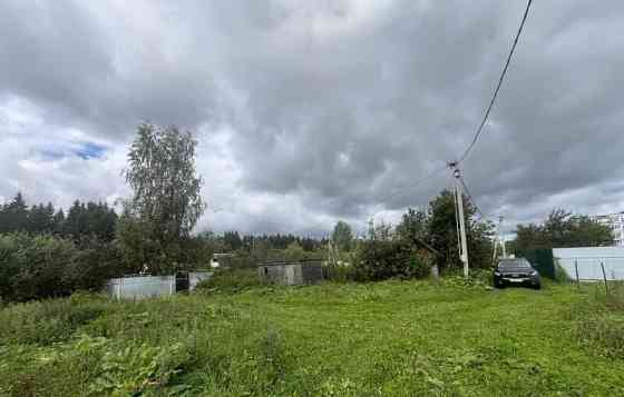 Земля под ИЖС, 5 соток Сергиев Посад