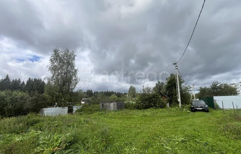 Земля под ИЖС, 5 соток Сергиев Посад - изображение 3