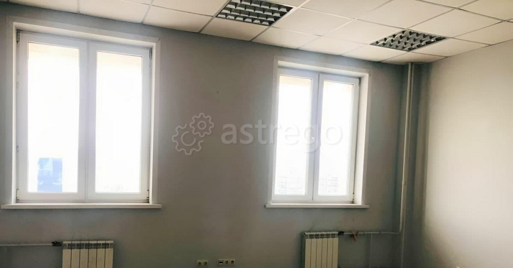 Офис, 27.4 м2 Красноярск - изображение 2