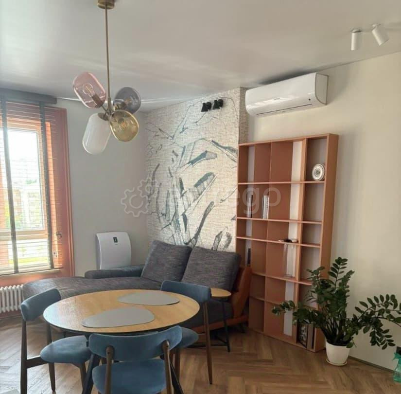 3-комн. квартира, 65 м2, 6/33 эт. Москва - изображение 3