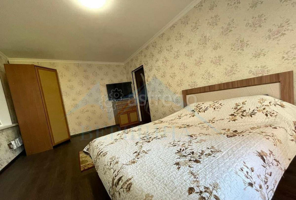 1-комн. квартира, 35 м2, 2/9 эт. Норильск - изображение 3